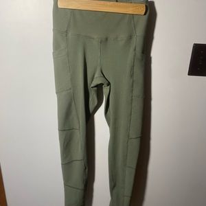 Yoga leggings